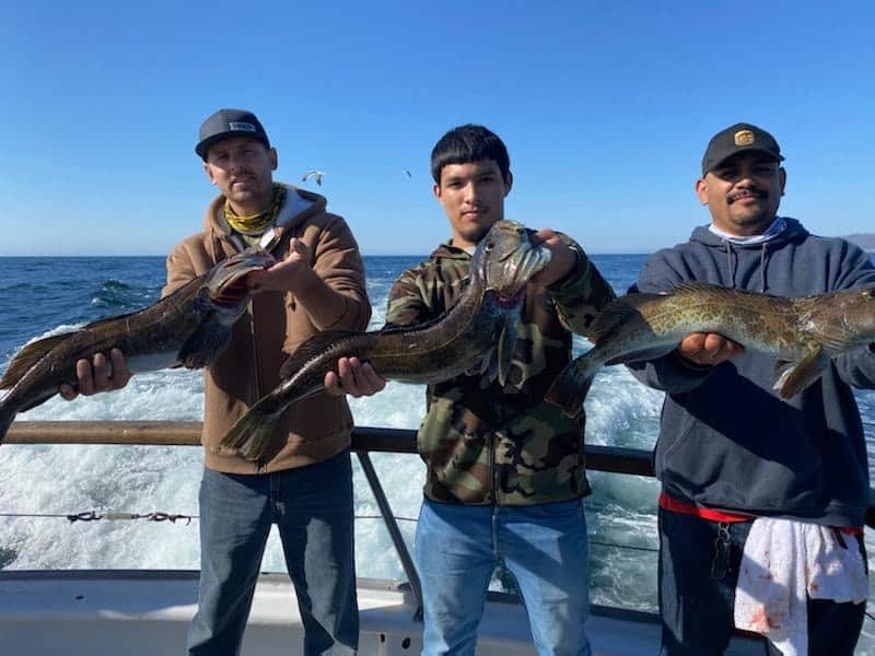 Virg's Landing Sportfishing