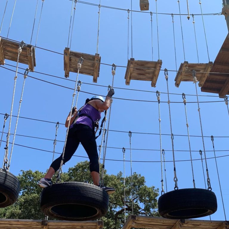 Vista Lago Adventure Park