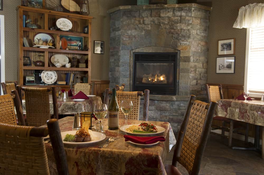 Cambria Pines Lodge