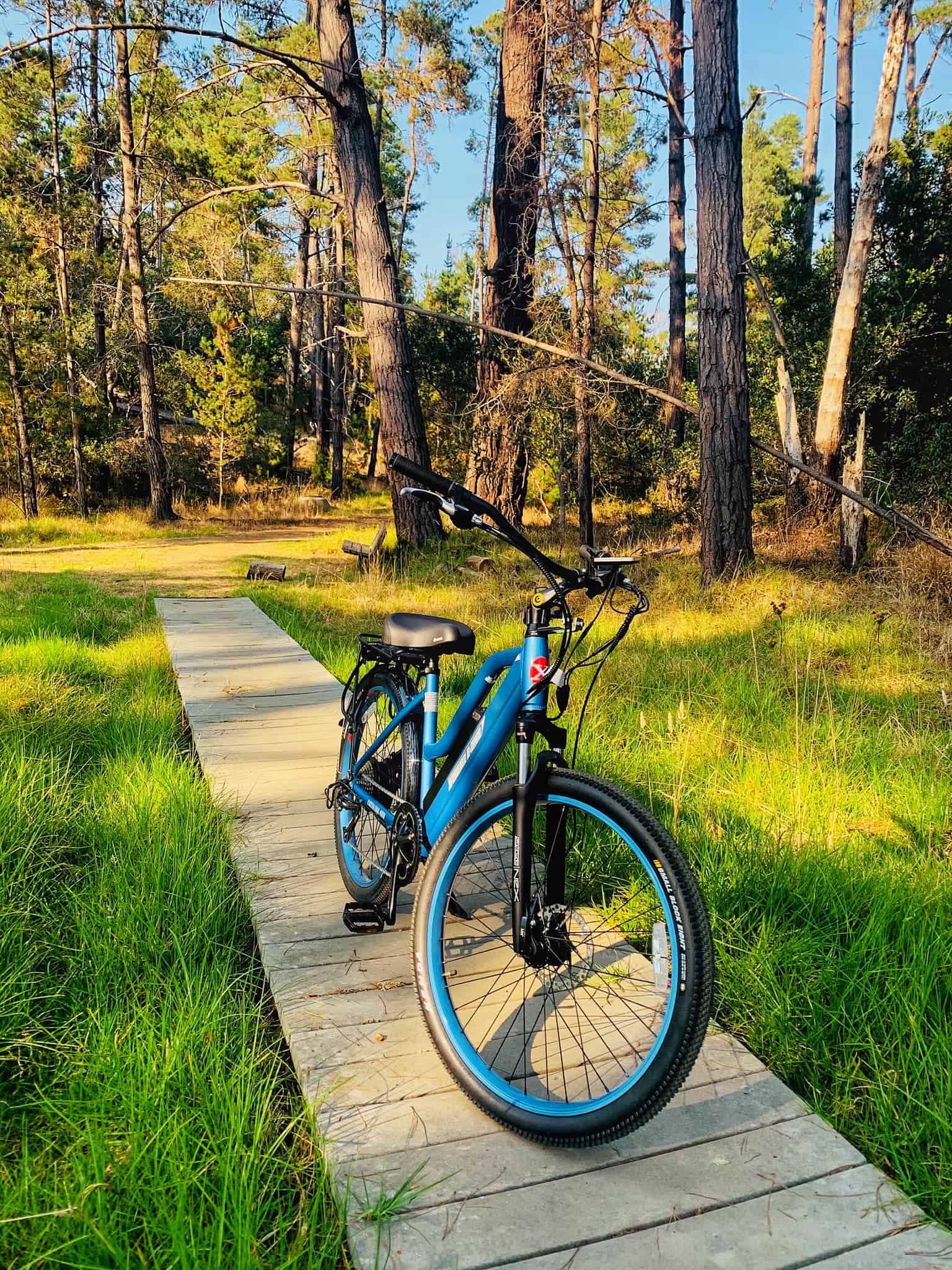 Cambria Electric Bike Co