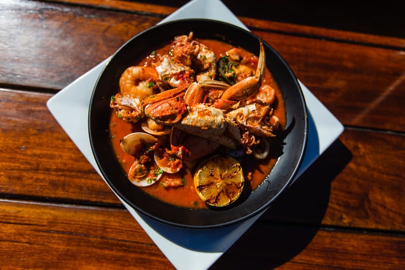 Moonstone Bar & Grill