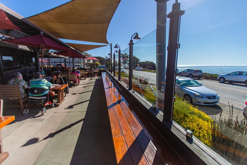 Moonstone Bar & Grill