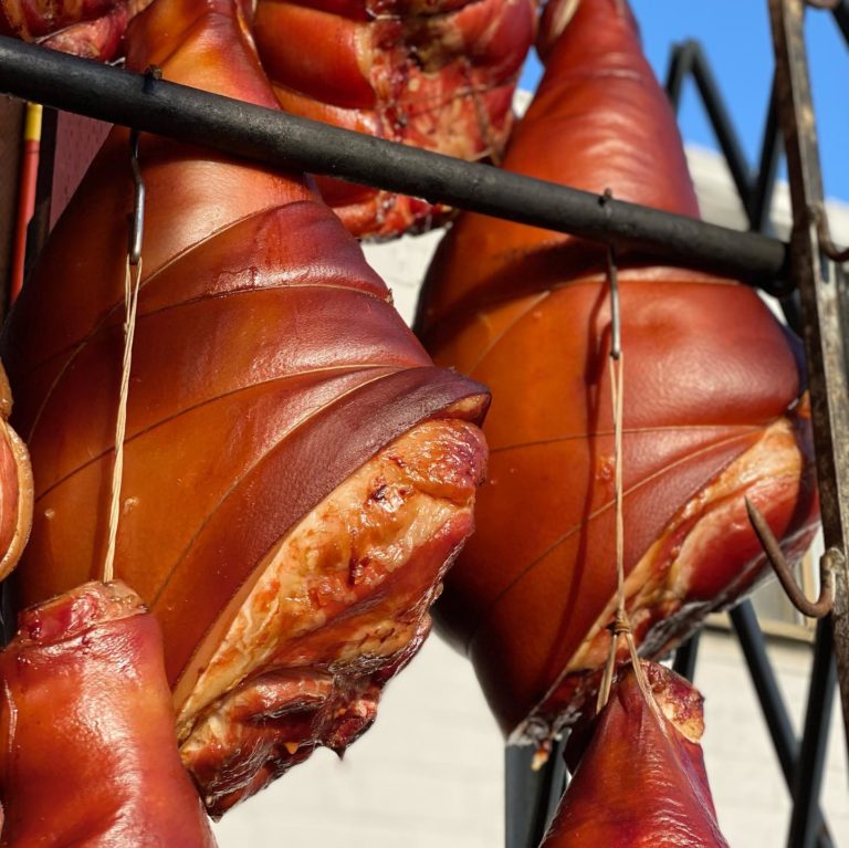 Arroyo Grande Meat Company