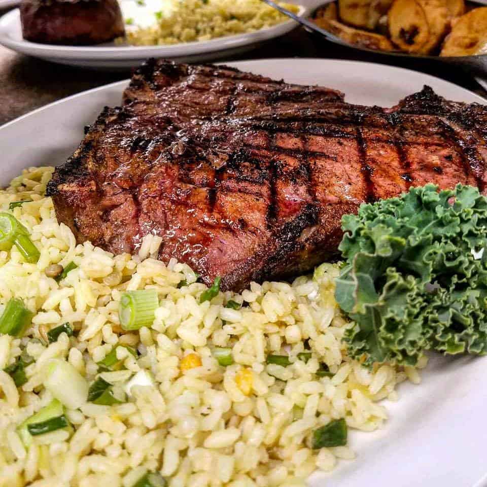 A.J. Spurs Restaurant