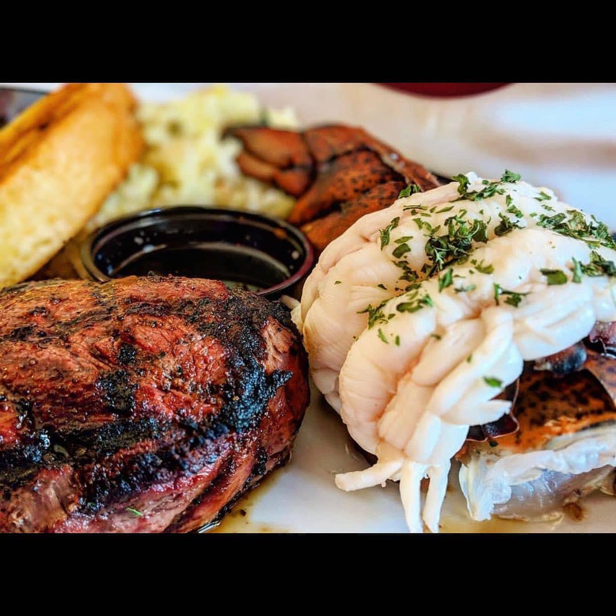 A.J. Spurs Restaurant
