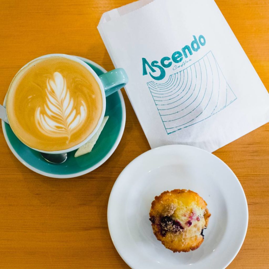Ascendo Coffee