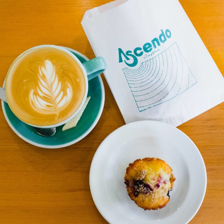 Ascendo Coffee