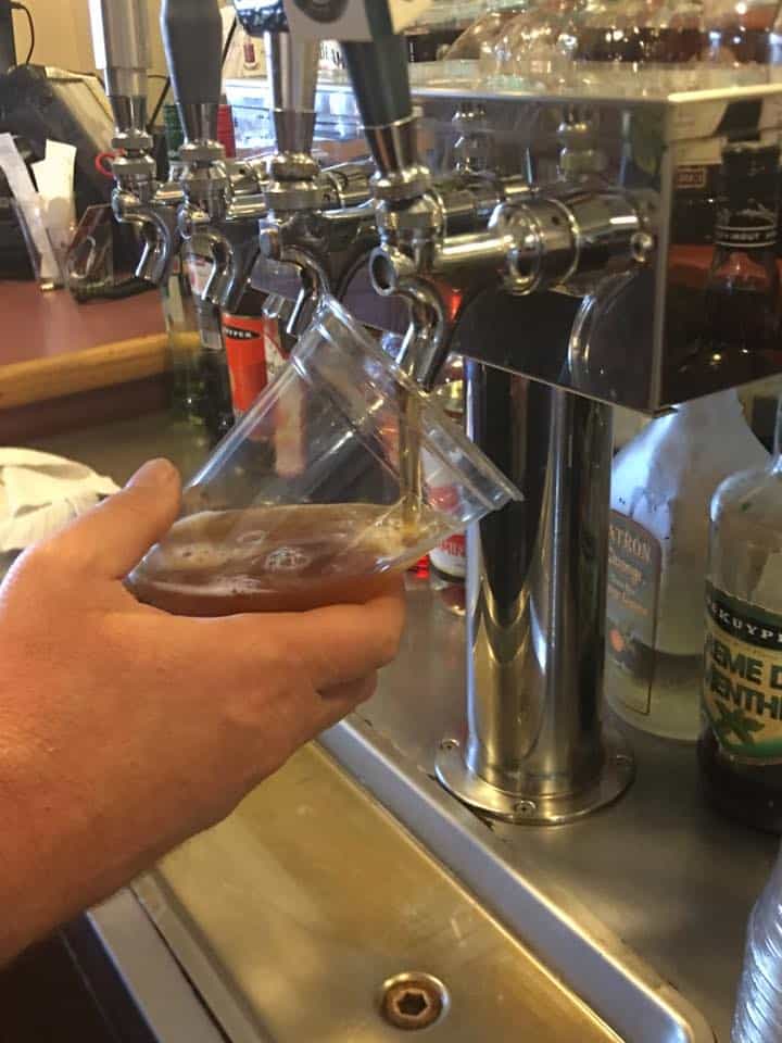 Blacklake Bar & Grill