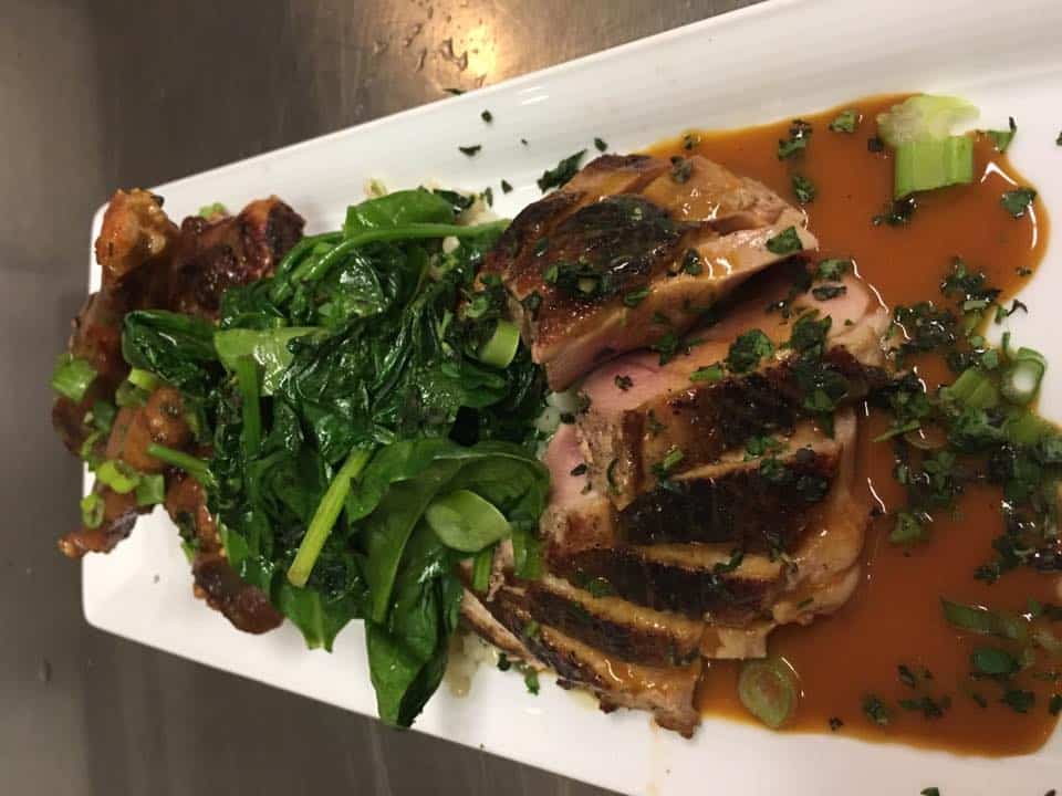 Blacklake Bar & Grill