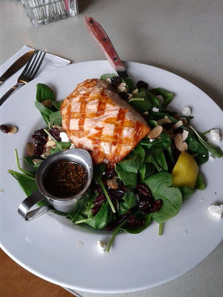 Bayside Cafe