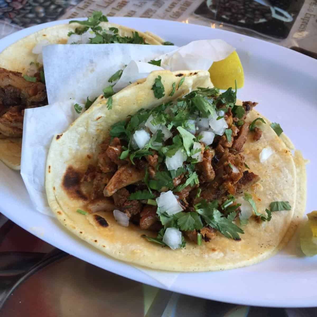 Boni's Tacos