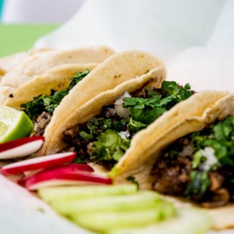 Boni's Tacos