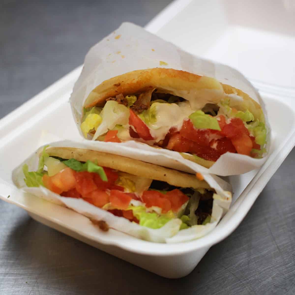 Boni's Tacos