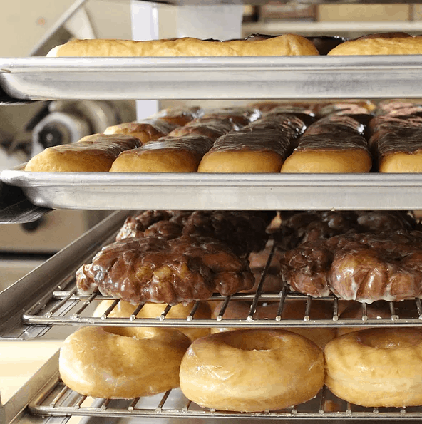 Carlock's Bakery