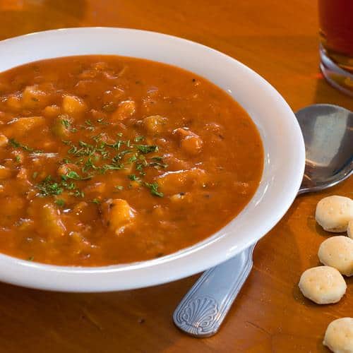 Duckies Chowder House