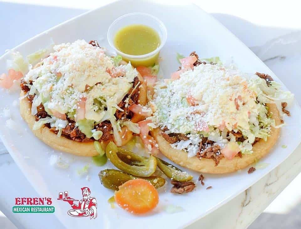 Efren's Deli