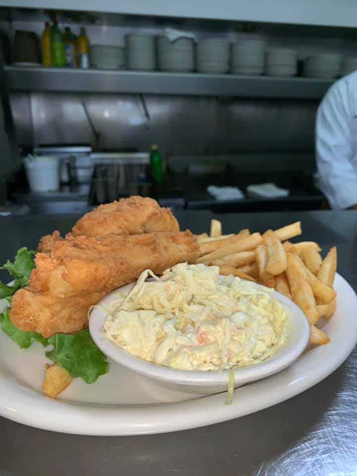 Francisco's Country Kitchen