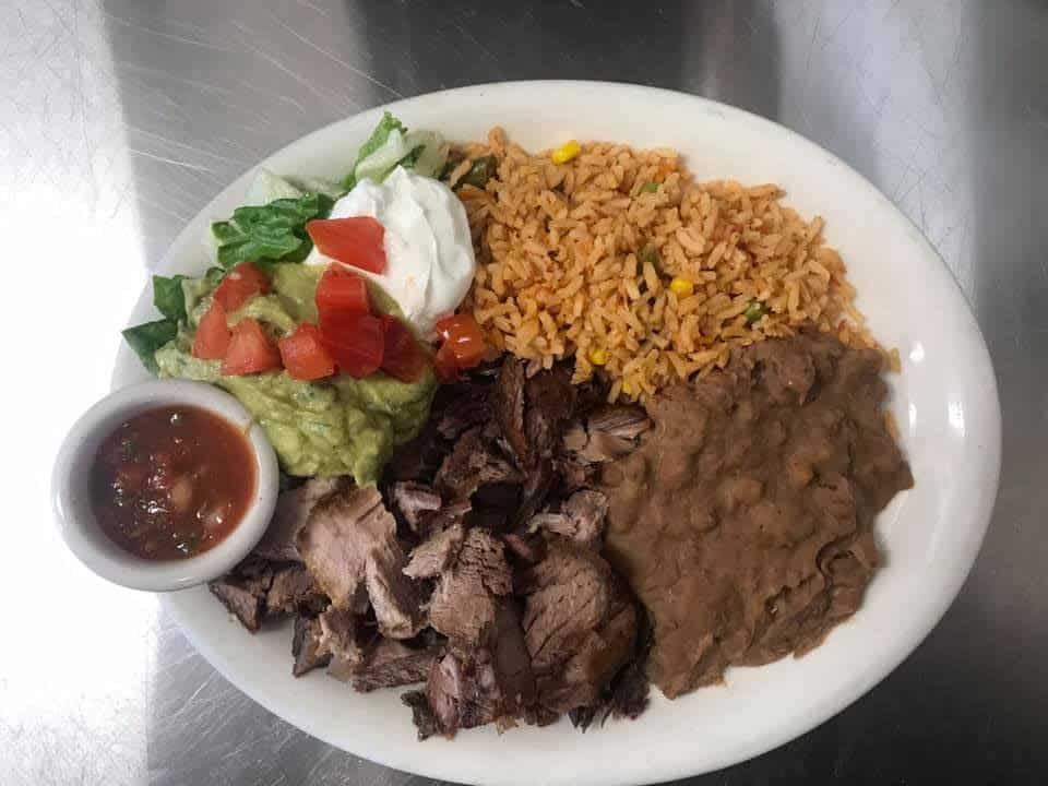 Francisco's Country Kitchen