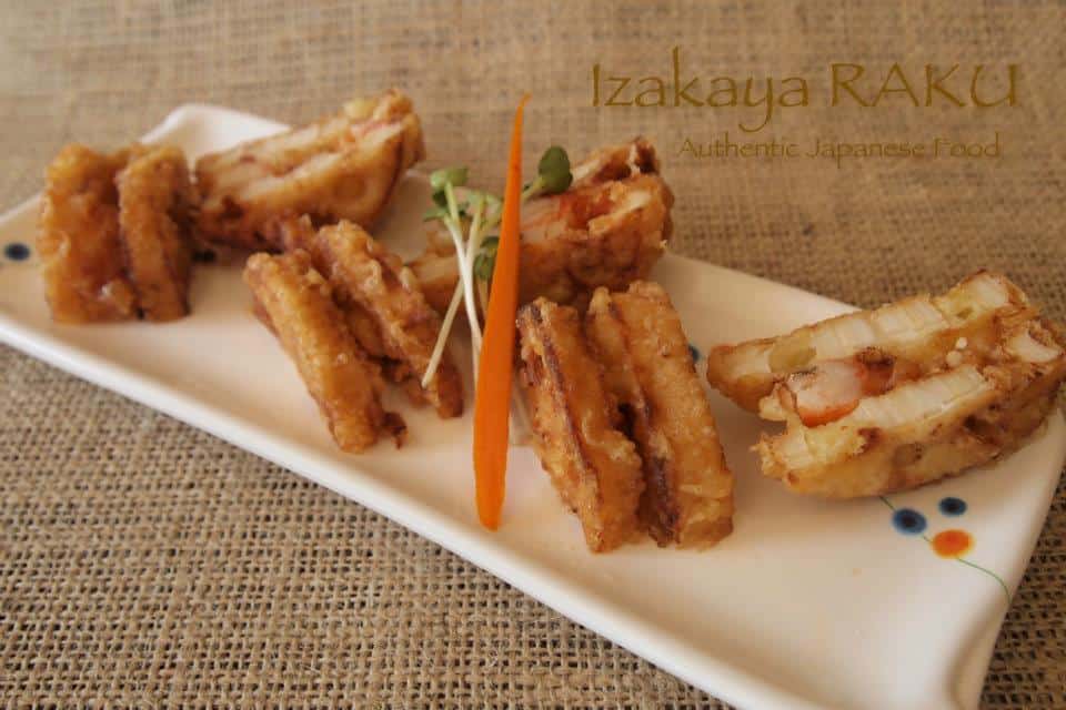 Izakaya Raku