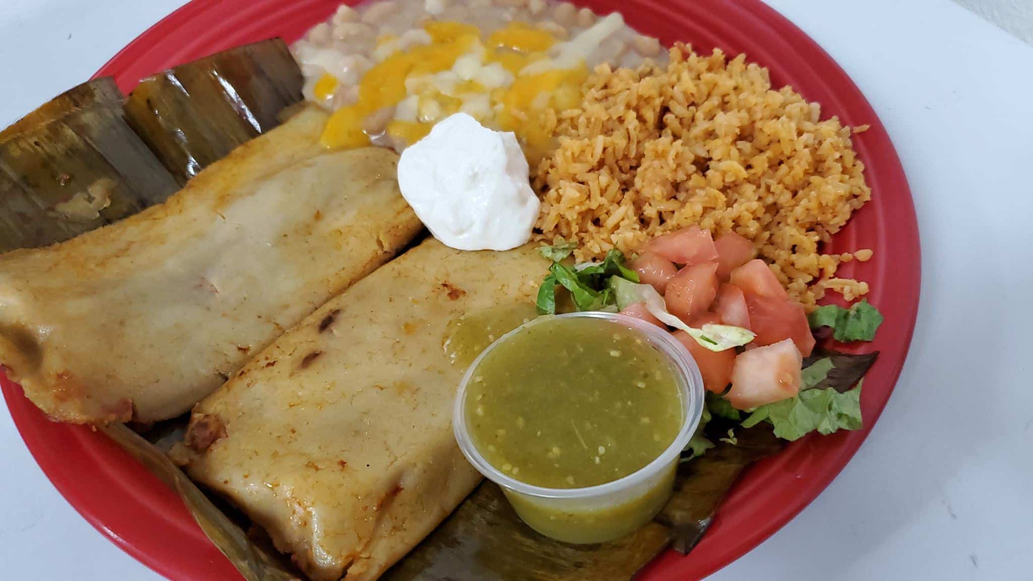 La Terraza Mexican Grill
