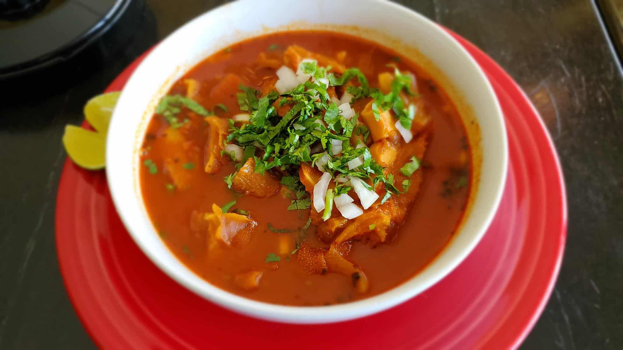 La Terraza Mexican Grill