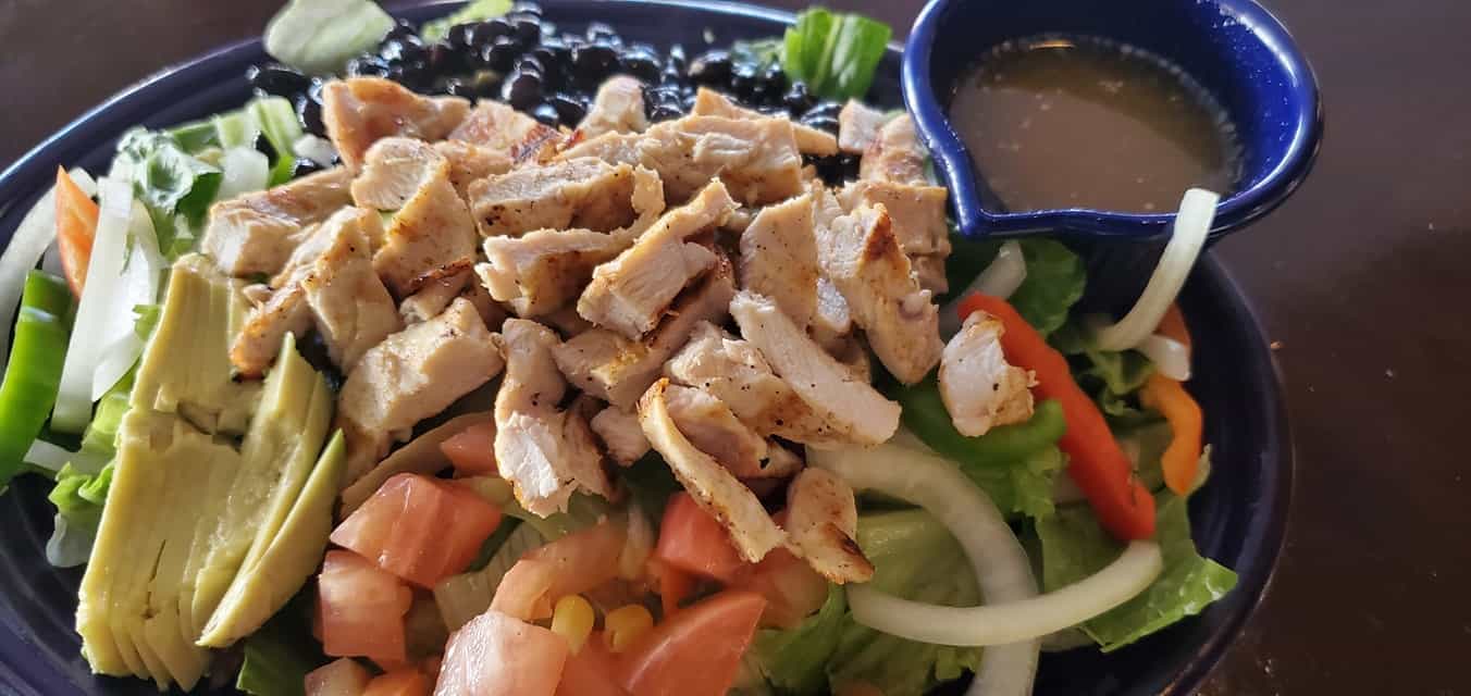 La Terraza Mexican Grill