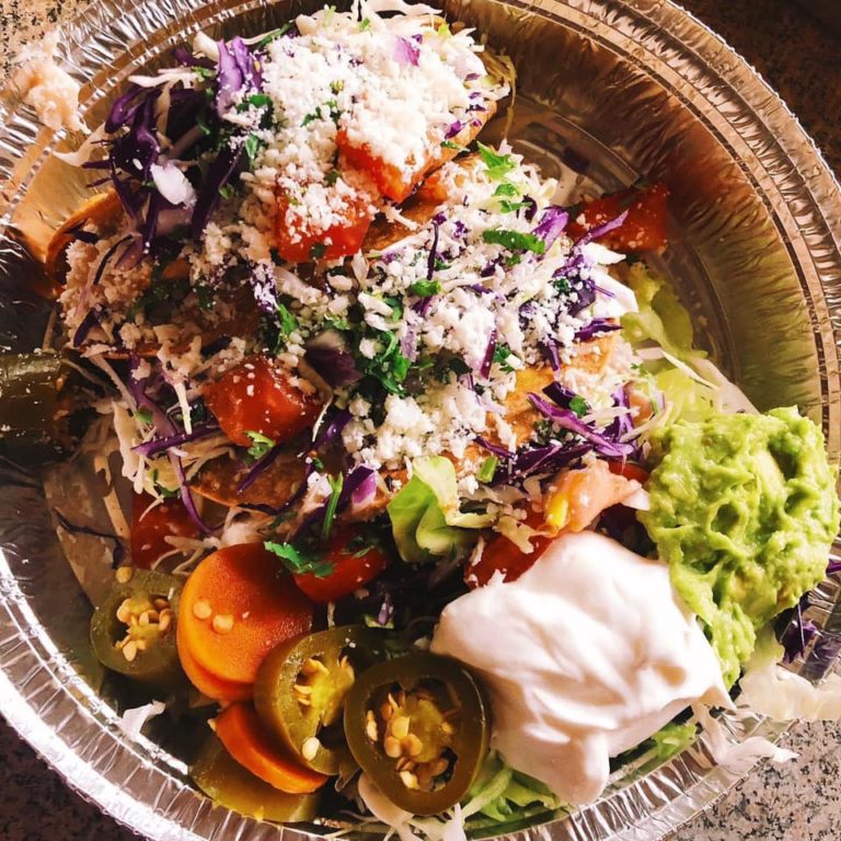 La Palapa