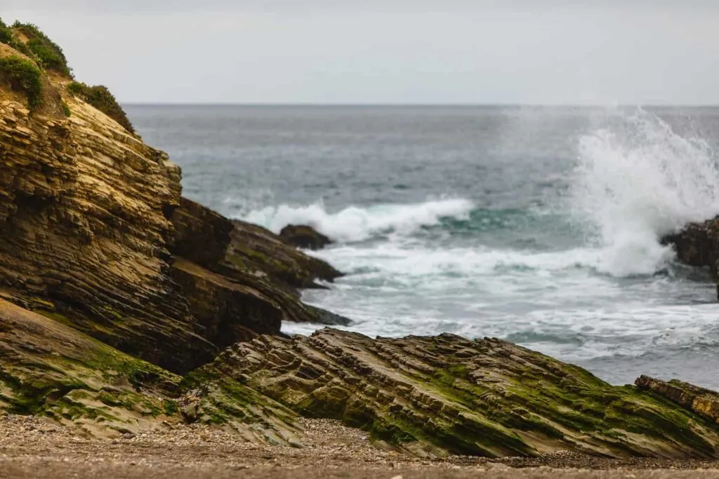 Montana De Oro
