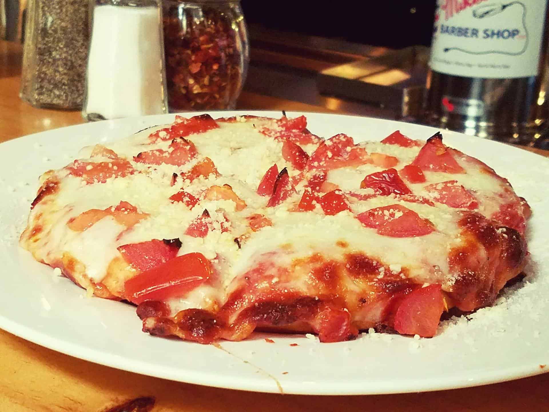 Nardonne's Pizzeria