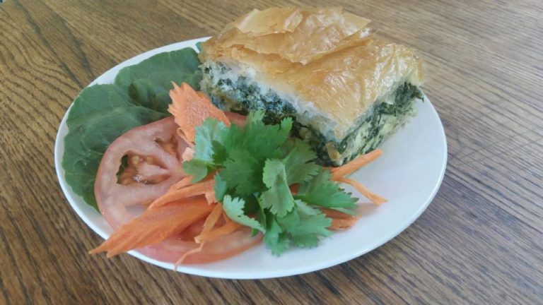 Noi and Doi's Cafe