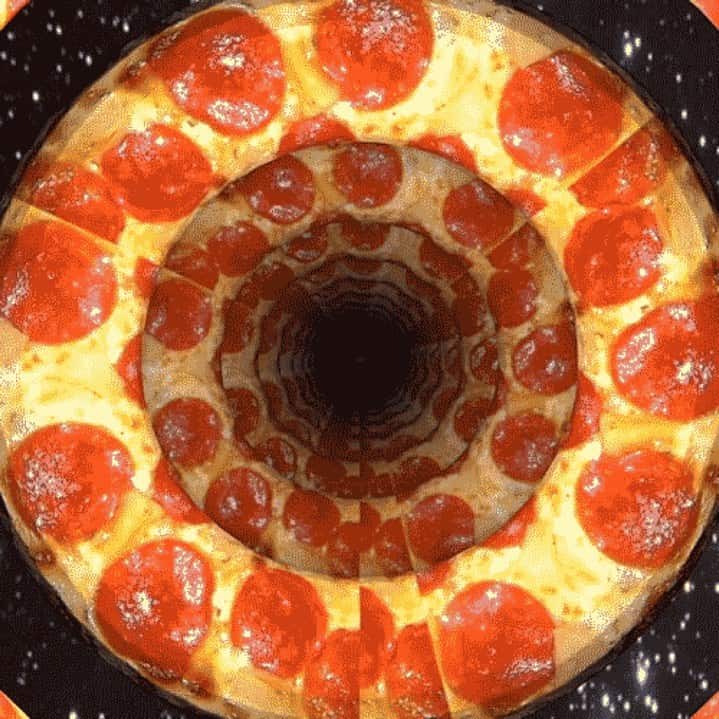 Ocean Front Pizza