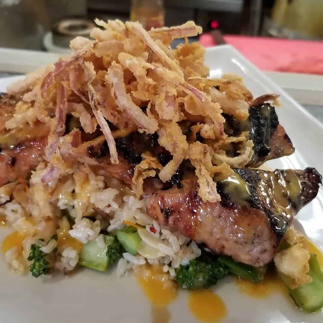 Ocean Grill