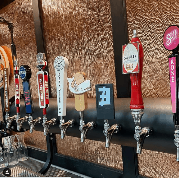 Olde Ale House