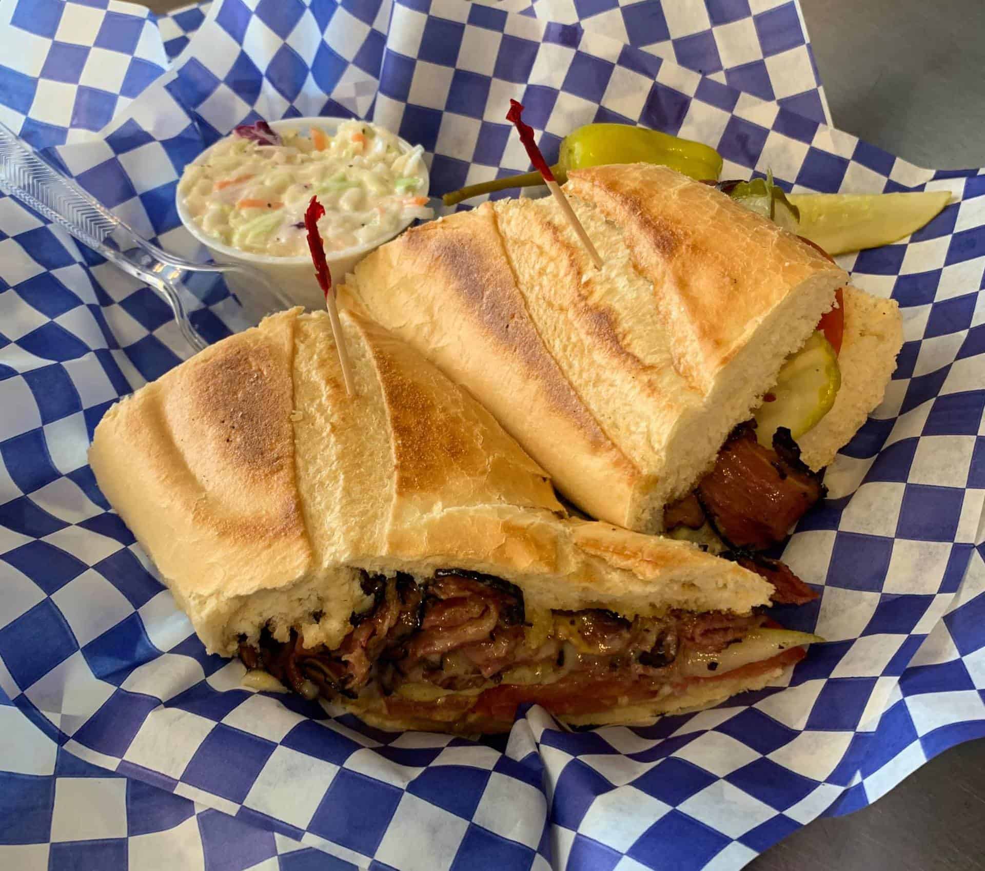 Pier St Deli