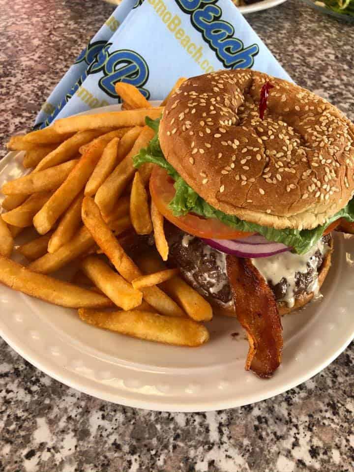 Rock & Roll Diner