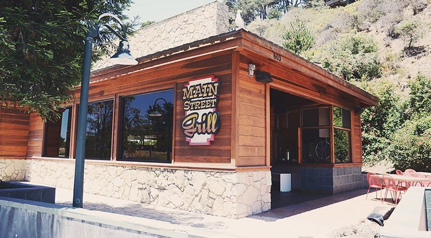 Main Street Grill