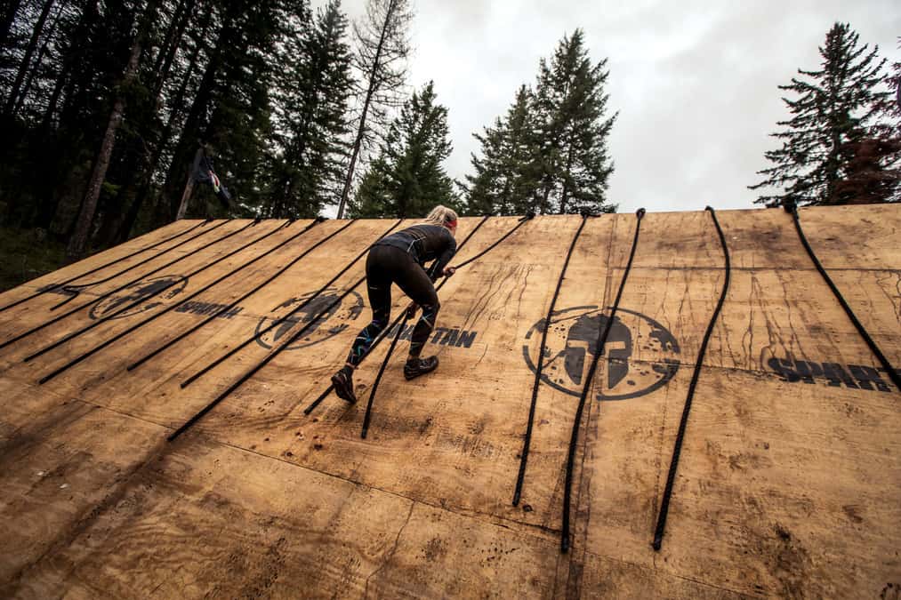 Spartan Ultra Weekend