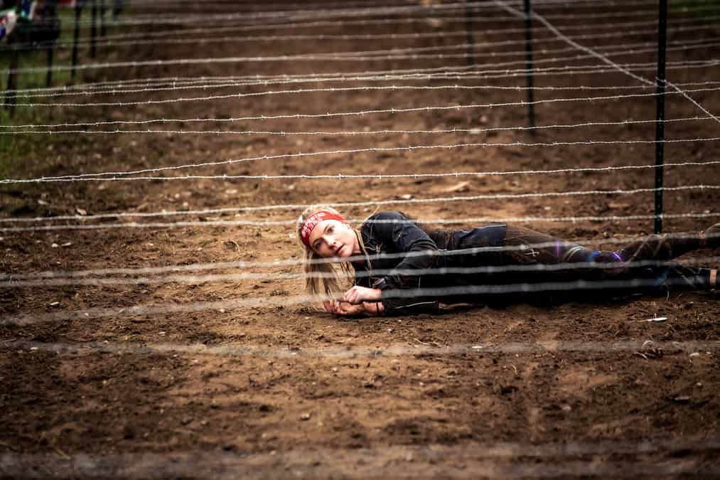 Spartan Ultra Weekend