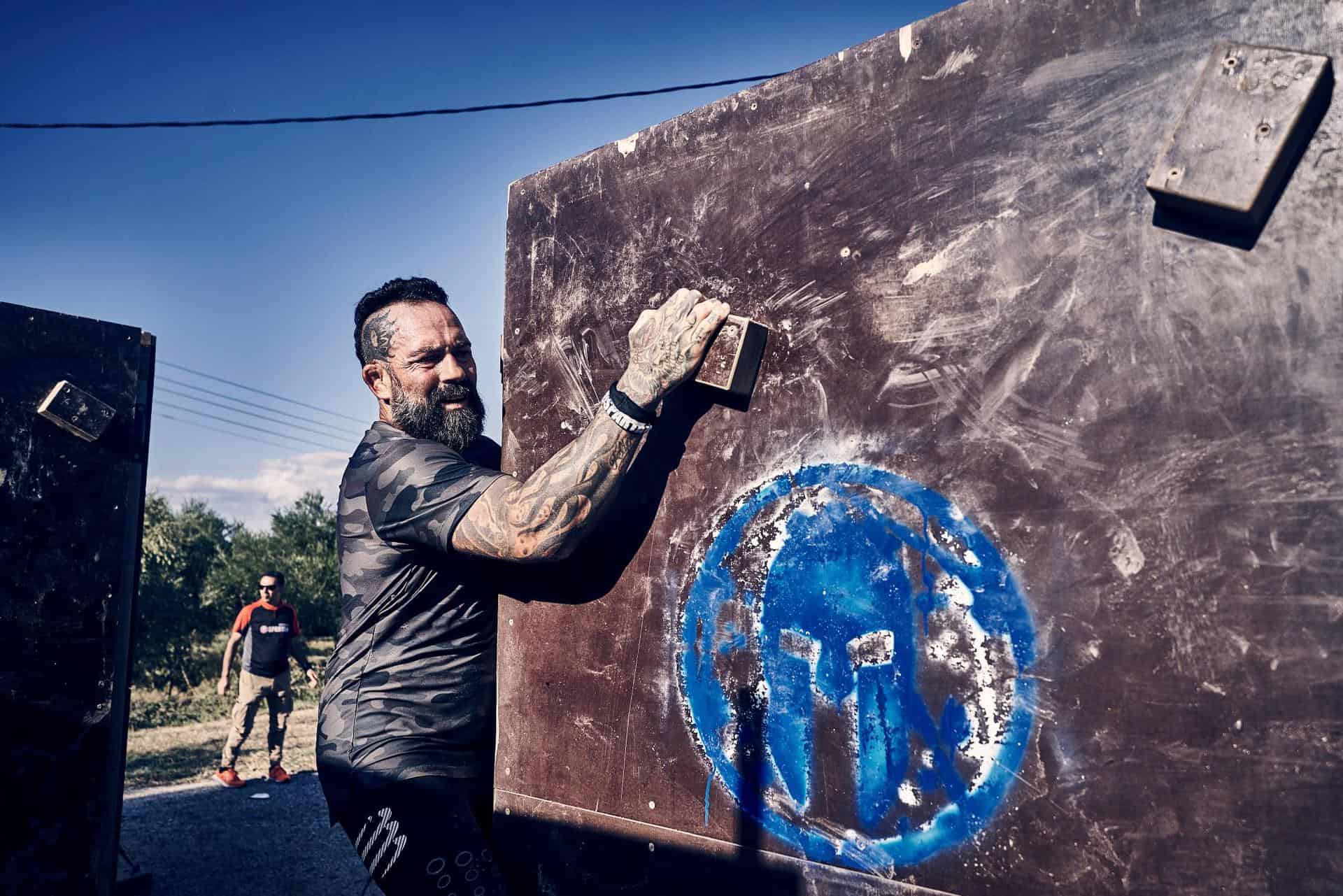 Spartan Race