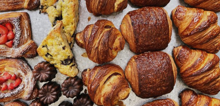 Wayward Bakery