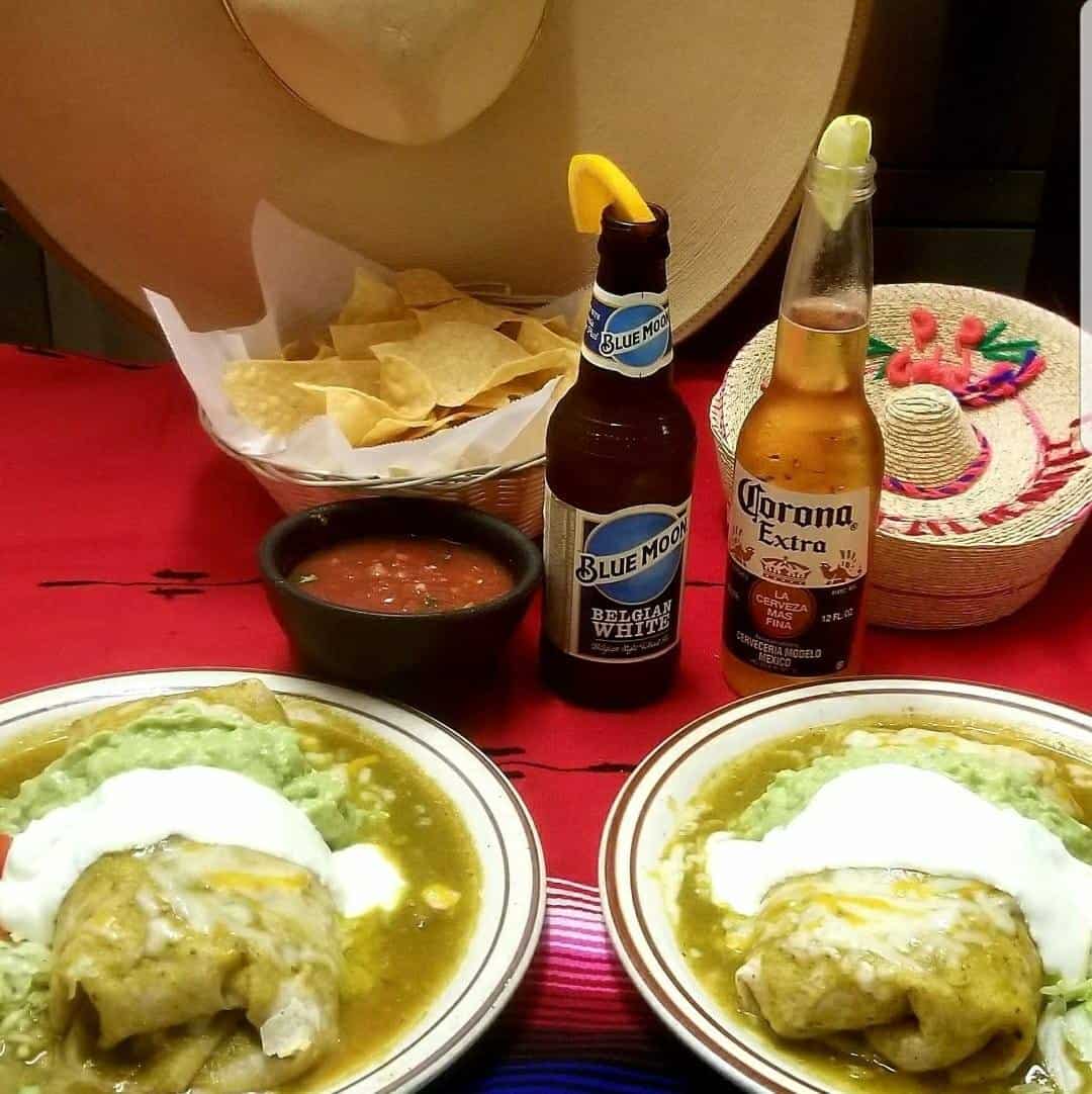 Corona's Mexican Restaurant