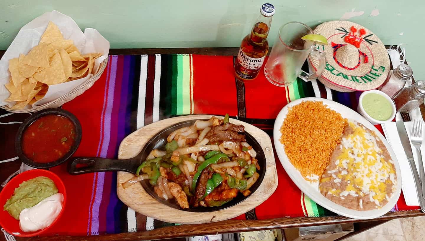 Corona's Mexican Restaurant