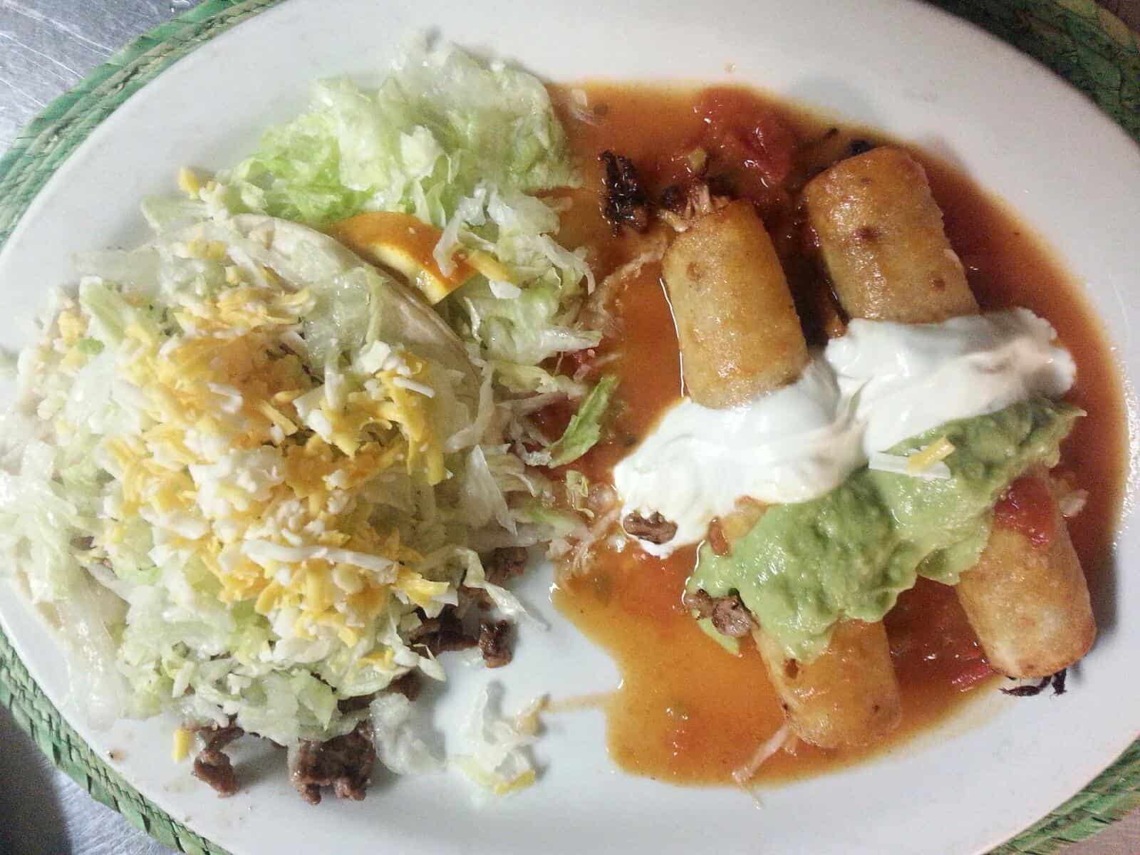 Corona's Mexican Restaurant
