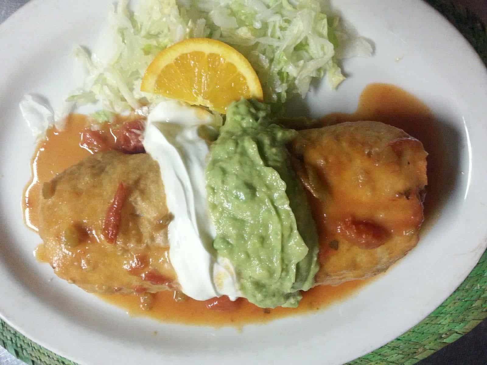 Corona's Mexican Restaurant