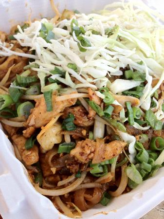 Lotus Thai Cuisine