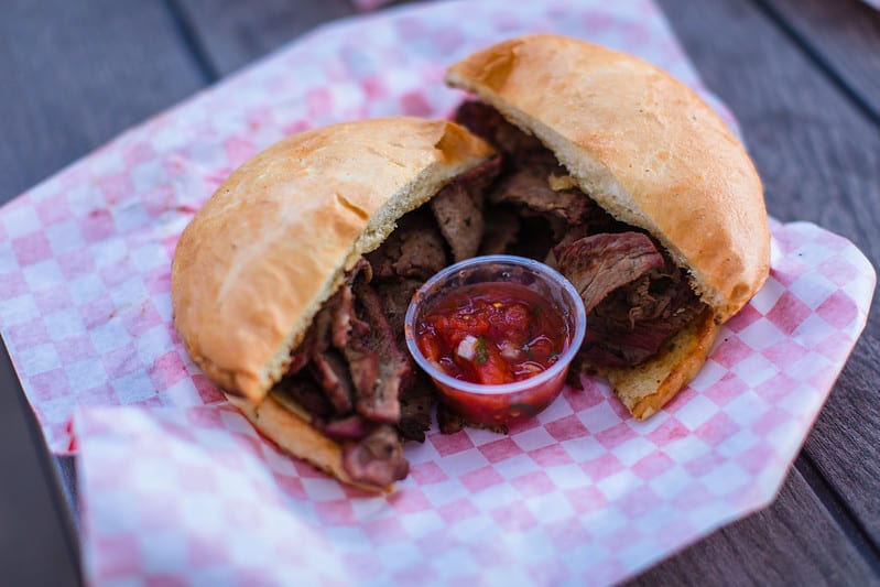 Rancho Nipomo BBQ
