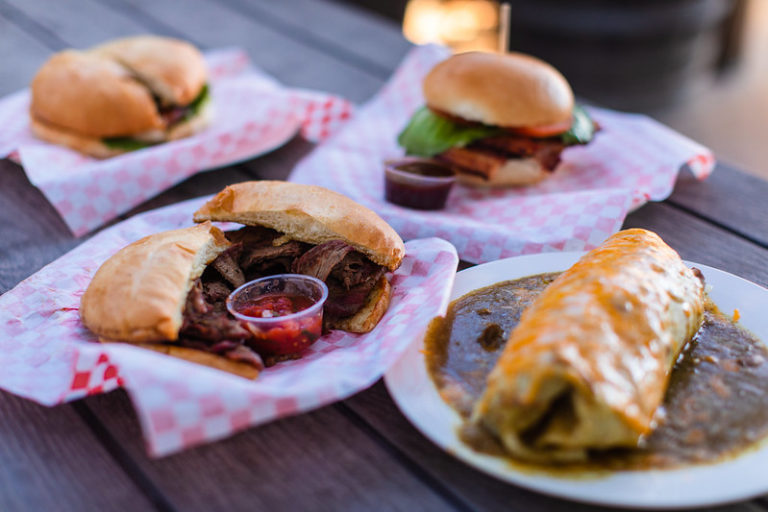 Rancho Nipomo BBQ