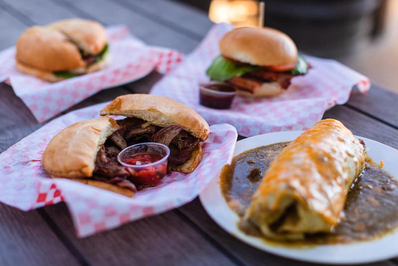 Rancho Nipomo BBQ