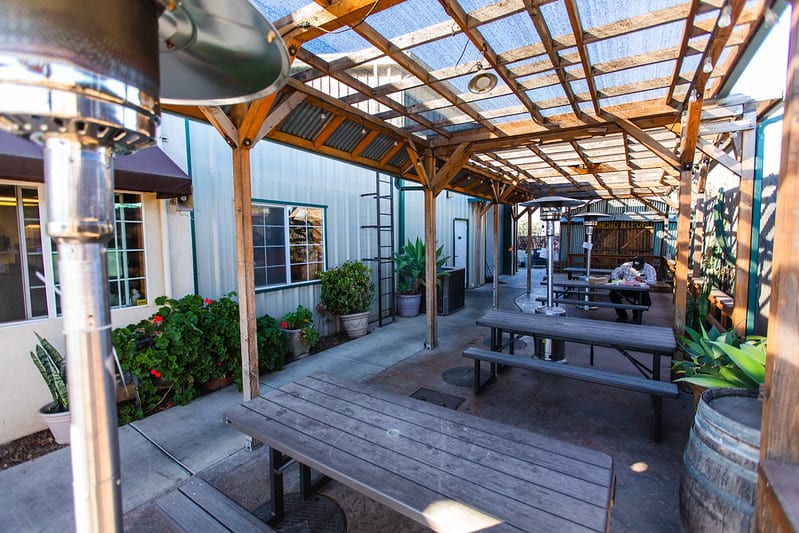 Rancho Nipomo BBQ