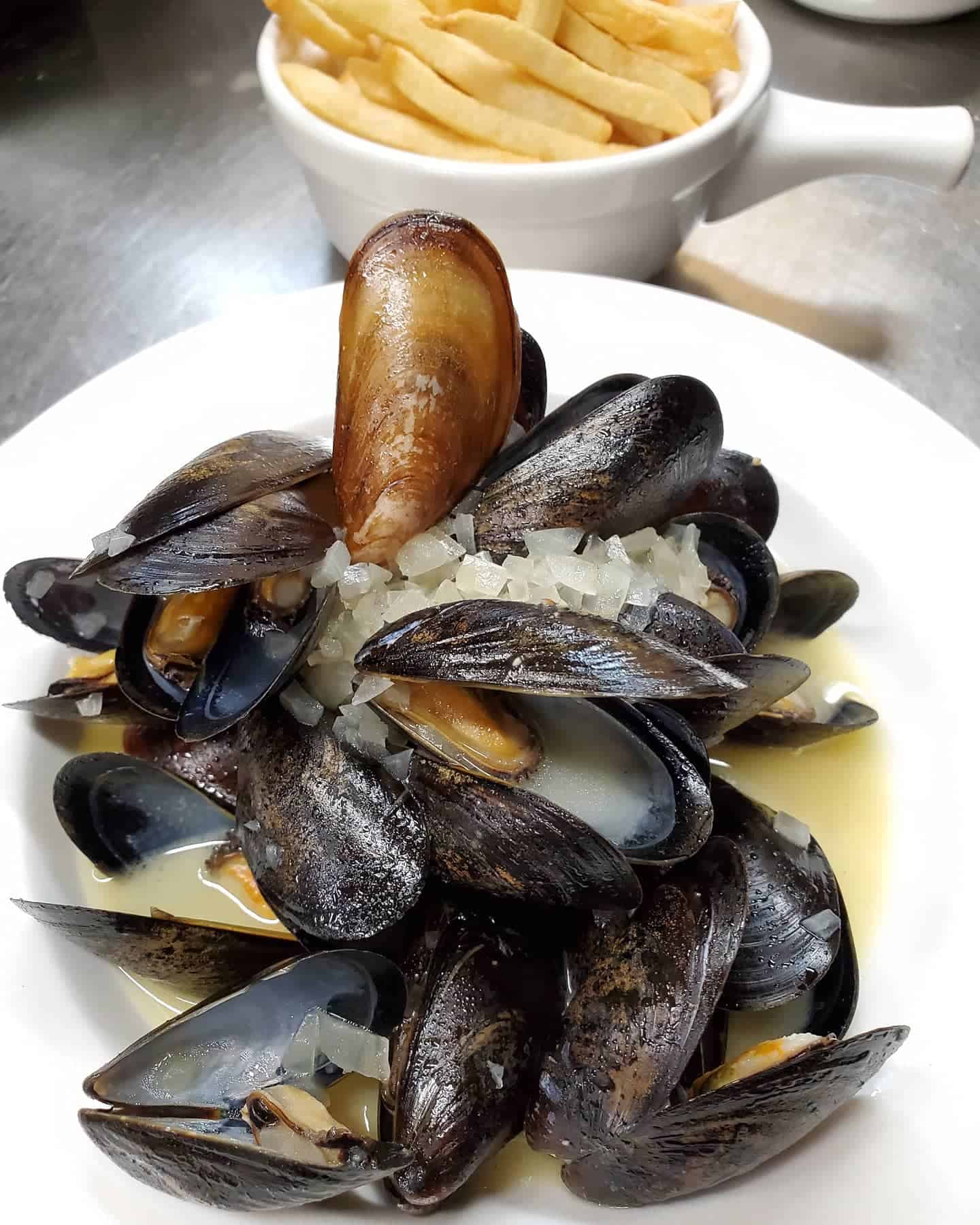 BL Brasserie